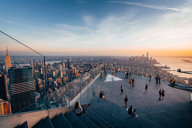 New York Pass: 100+ Things To Do including Empire State Building - Museums that fit the pass well, MoMA to Natural History