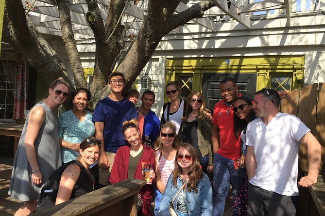 Newport Neighborhood Food Tour - 6 key points to know before you go