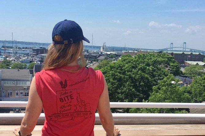 Newport Neighborhood Food Tour - Where you start and how the walk finishes