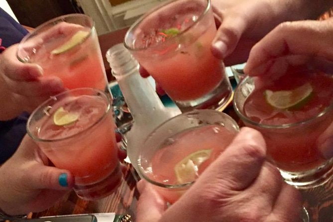 Newport Neighborhood Food Tour - Price and value: what $99 buys you in the real world