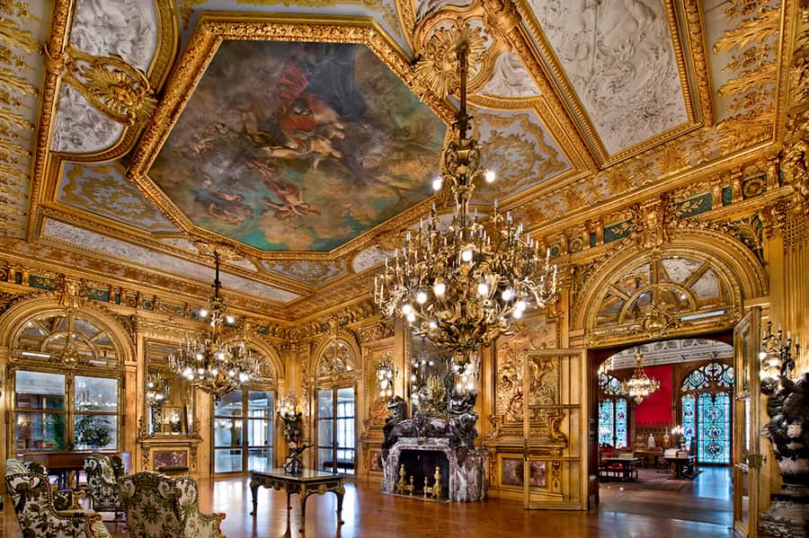 Newport: Newport Mansions Ticket - 1 or 2 Mansions - Key things I’d plan around
