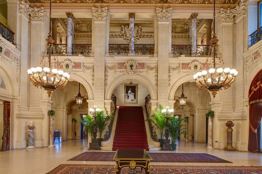 Newport: Newport Mansions Ticket - 1 or 2 Mansions - Planning time like a pro (60 to 90 minutes per stop)