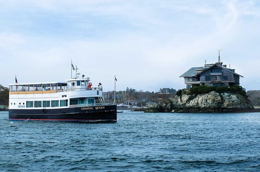 Newport, Rhode Island: Scenic Narragansett Bay Cruise - Key Takeaways Before You Go