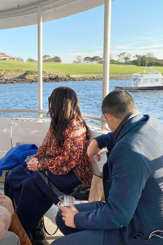 Newport, Rhode Island: Scenic Narragansett Bay Cruise - Price and Value: Is $40 Worth It?
