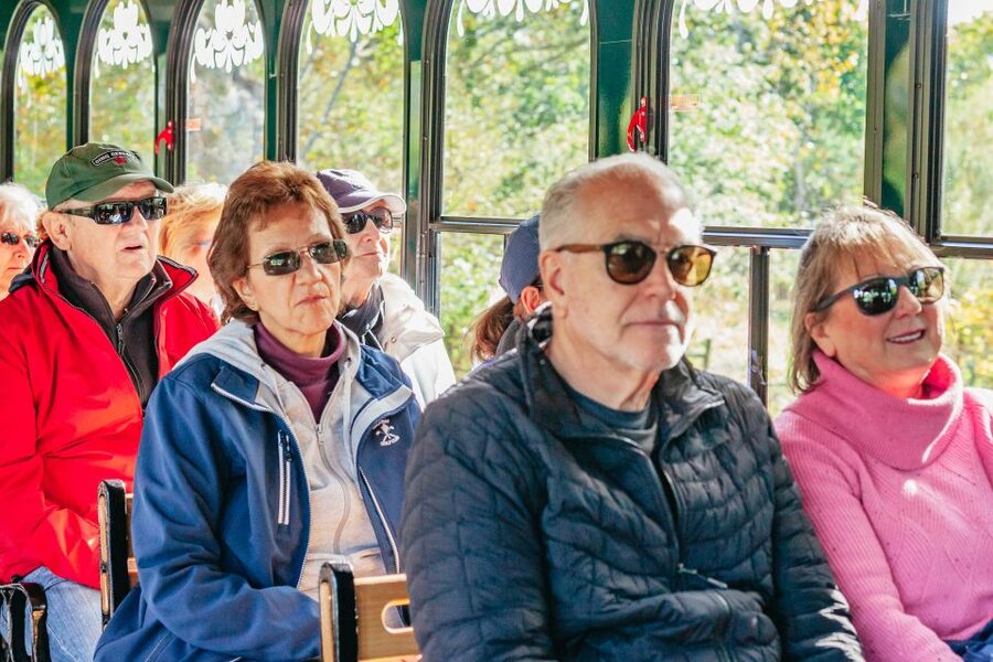 Newport: Scenic Trolley Tour - Who this trolley tour suits best (and who might want to think twice)
