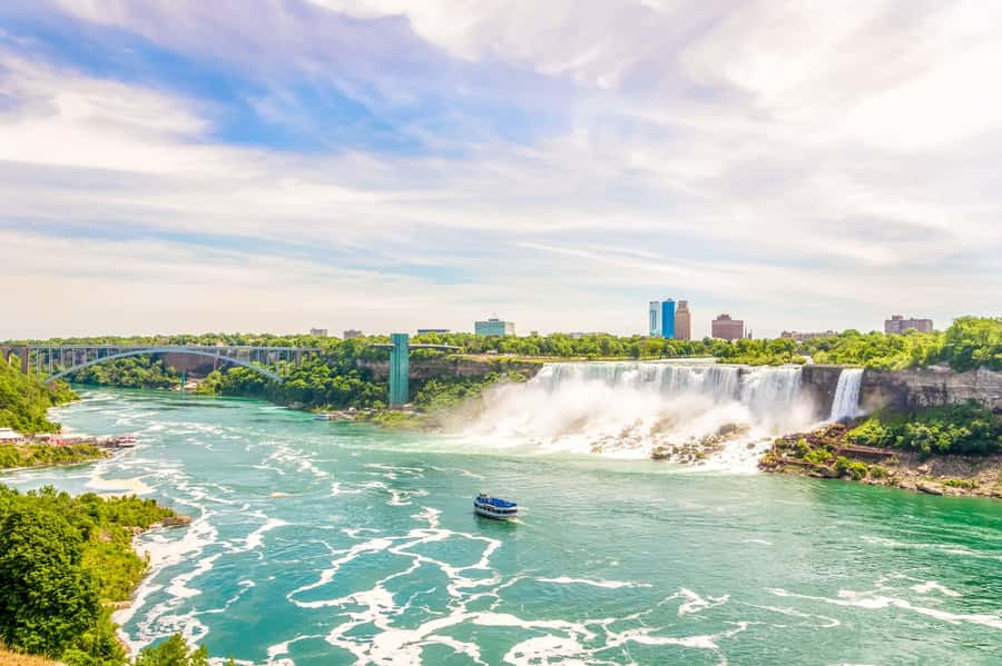 Niagara Falls: Canadian and American Deluxe Day Tour - The Quick Stops That Add Context, and When They Feel Short
