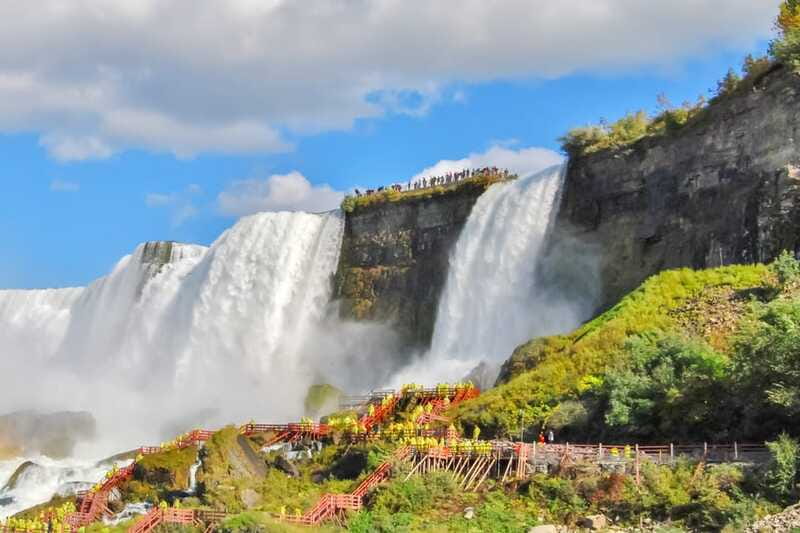 Niagara Falls: Canadian and American Deluxe Day Tour - Price and Value at $189: What You’re Actually Paying For