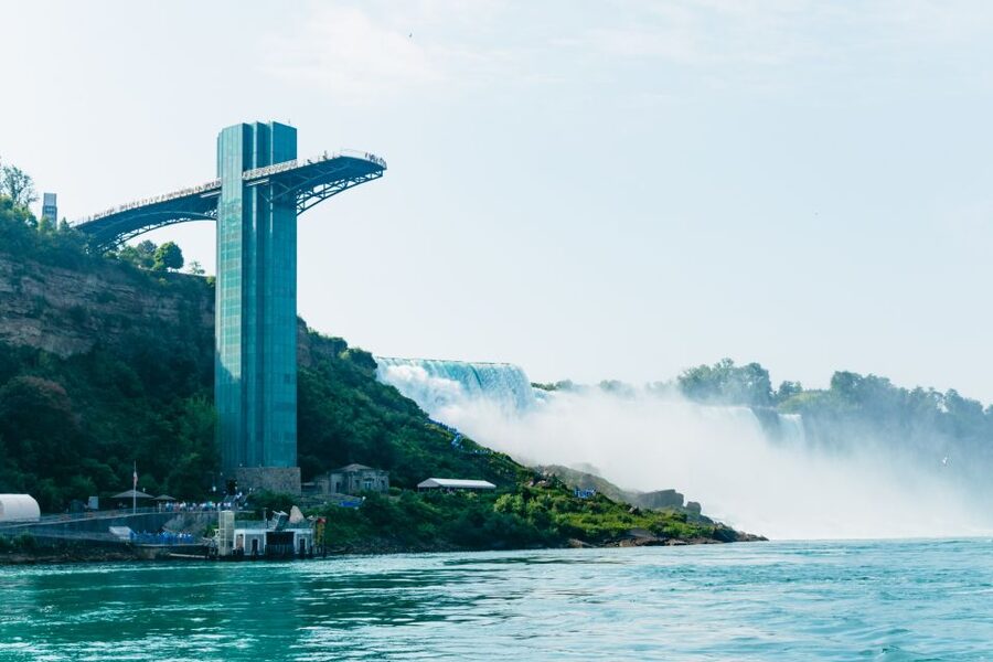 Niagara Falls: Cave of the Winds, Boat Ride, & Trolley Tour - What you actually get for $90, and why it can feel like good value
