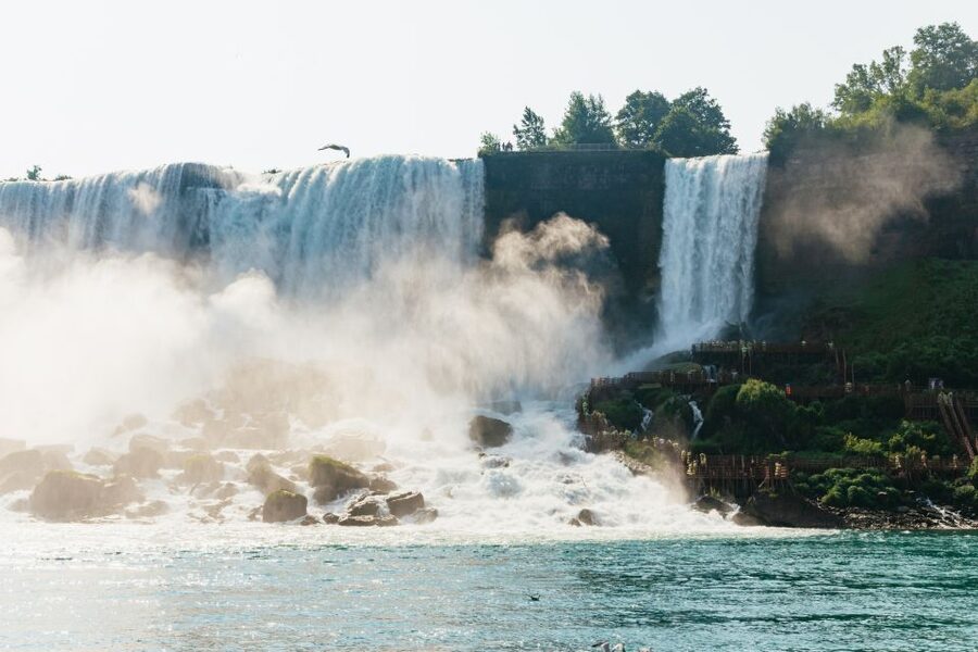 Niagara Falls: Cave of the Winds, Boat Ride, & Trolley Tour - Who this tour fits best, and who should think twice