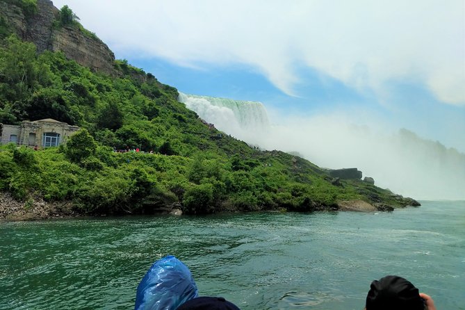 Niagara Falls in 1 Day: Tour of American and Canadian Sides - Price and value: what $189.95 really buys you
