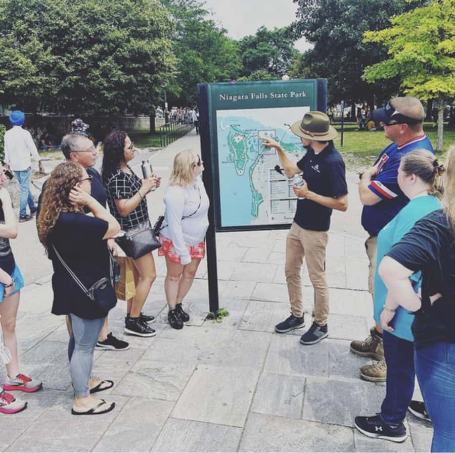 Niagara Falls: Maid of the Mist & Cave of the Winds Tour - Why this Niagara Falls plan feels smarter than DIY