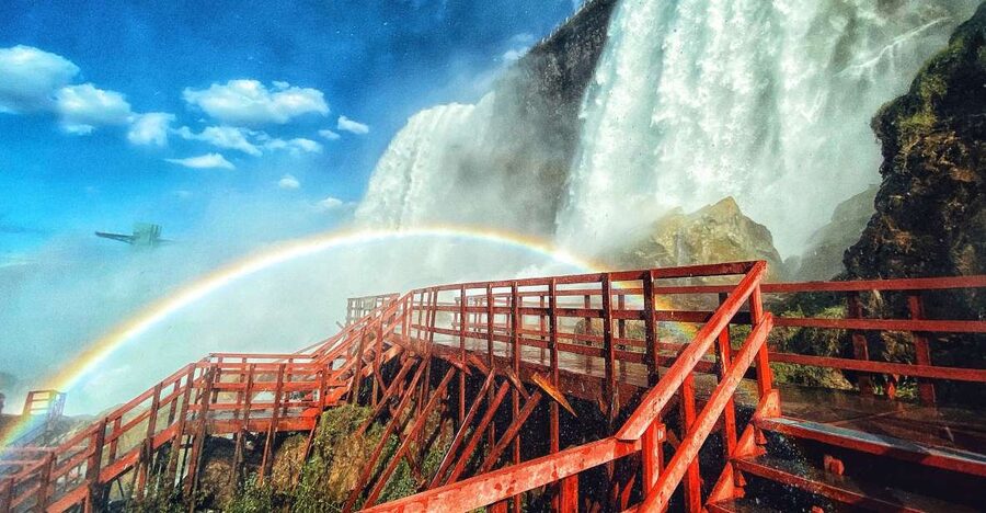 Niagara Falls: Maid of the Mist & Cave of the Winds Tour - Price and value: is $115 fair for Maid of the Mist plus Cave of the Winds?