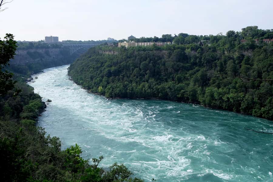 Niagara Falls USA: Cave of the Winds & Maid of the Mist Ride - Price and value: is $166 for 3 hours fair?