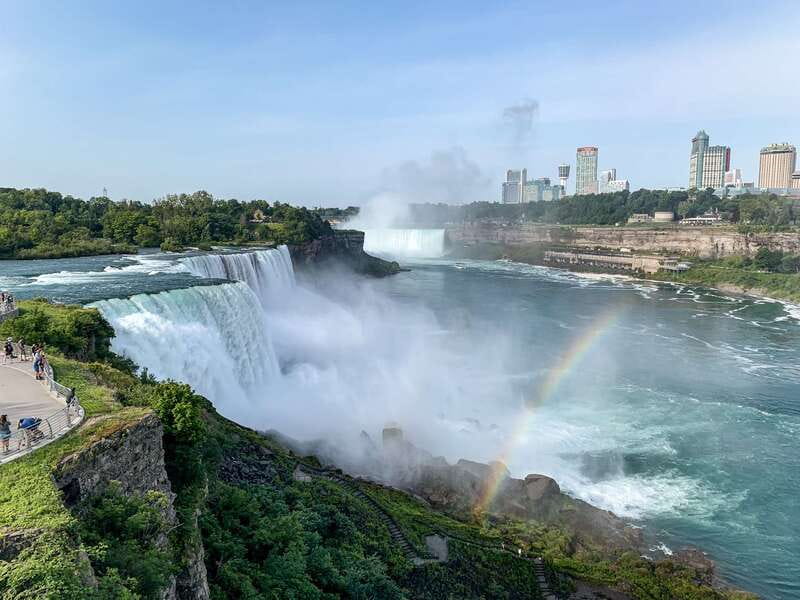 Niagara Falls, USA: Maid of Mist & Cave of Winds Combo Tour - Should You Book This Maid of the Mist and Cave of the Winds Combo?