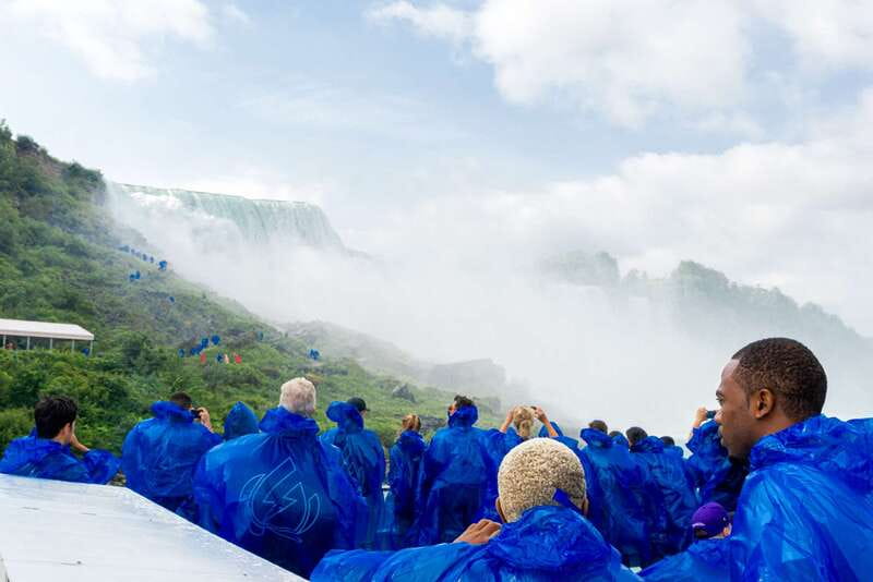 Niagara Falls, USA: Maid of Mist & Cave of Winds Combo Tour - Price and Value: Is $130 Worth It for This Niagara Combo?