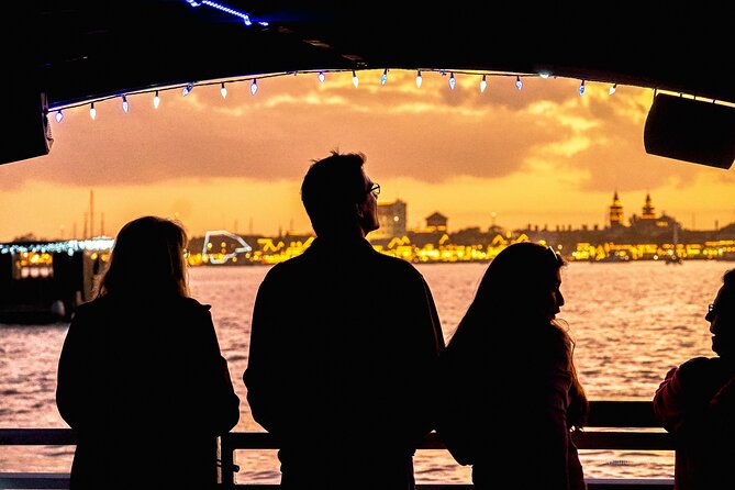 Nights of Lights Boat Cruise - Price and Value: What $45 Buys You on the Water