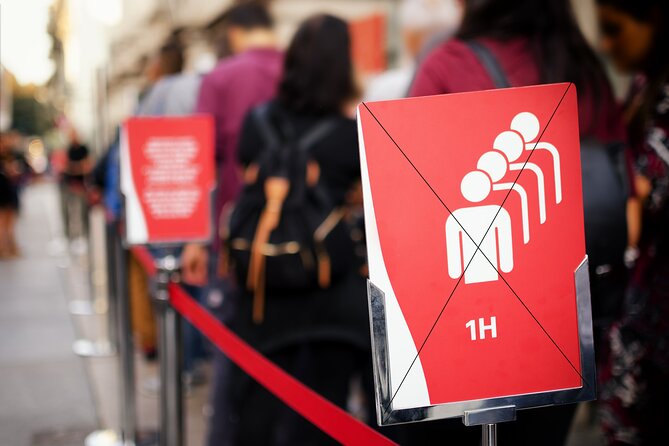 No-Wait Washington Monument Direct Entry Tickets & Guidebook - Arriving at the Washington Monument: what to do with your official tickets