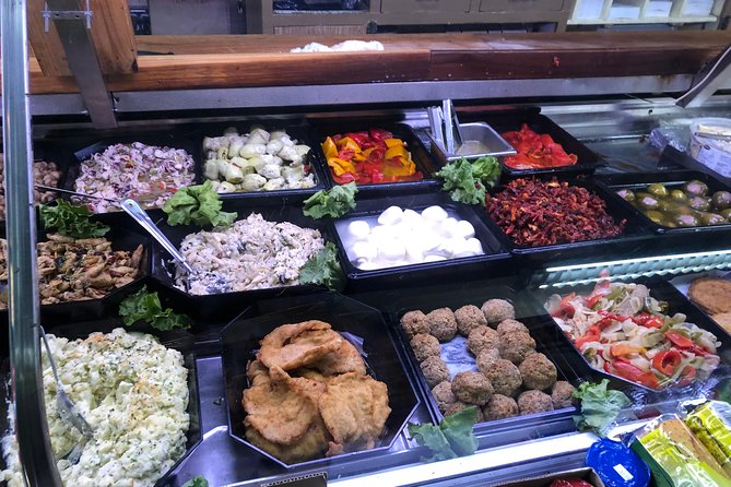 North Beach & Little Italy Walking Tour: Food, History & Flavor - Santa Peter and Paul Church and the North Beach Sightline That Helps It Click