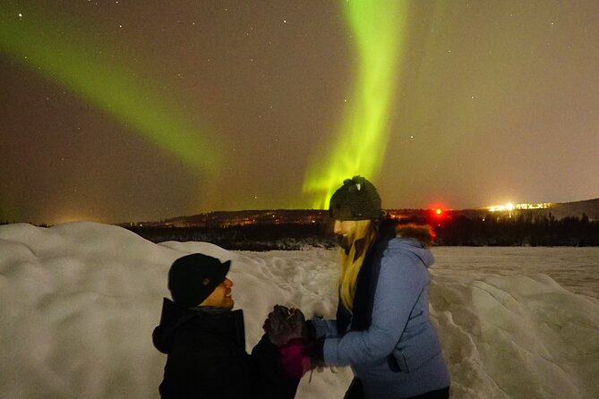 Northern Lights (Aurora Borealis Viewing) Chasing with Photography in Fairbanks - Who this tour suits best in Fairbanks