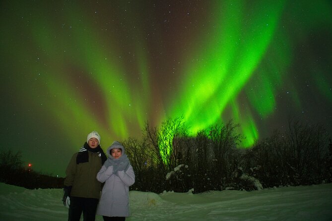 Northern Lights Aurora Tour with FREE Photography - Arctic Night Aurora Tour: What Makes This Fairbanks Chase Work