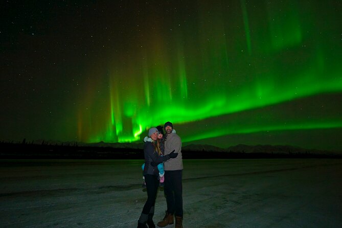 Northern Lights Aurora Tour with FREE Photography - Small Group Comfort, Real Pickup, and a Late-Night Start