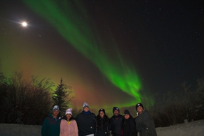 Northern Lights Aurora Tour with FREE Photography - Cold Weather Reality Check: Dress Like It’s Your Main Job