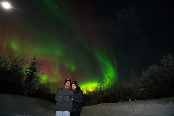 Northern Lights Aurora Tour with FREE Photography - Price and Value: Is $210 Fair for This Kind of Aurora Chase?
