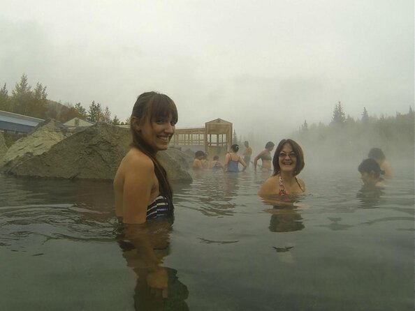 Northern Lights & Chena Hot Springs Tour - Who this tour suits best