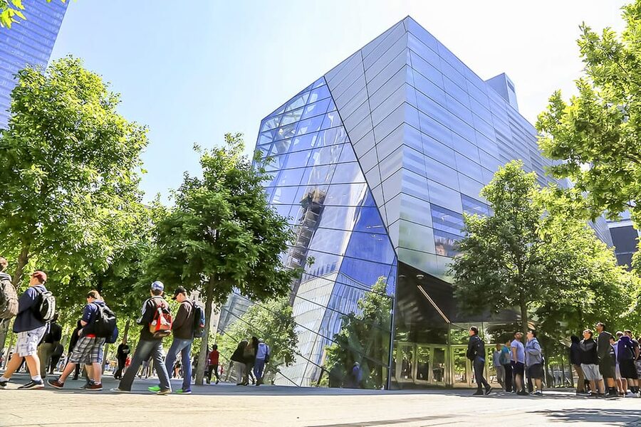 NYC: 9/11 Memorial & Museum Timed-Entry Ticket - Should you book this 9/11 Memorial & Museum timed-entry ticket?