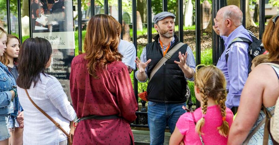 NYC: 9/11 Memorial Tour and Optional Observatory Ticket - Key takeaways before you go