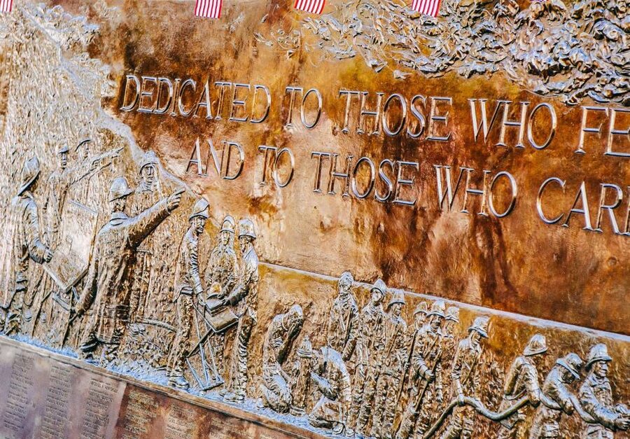 NYC: 9/11 Memorial Tour and Optional Observatory Ticket - Where your tour ends, and how to pair it with the rest of your NYC day