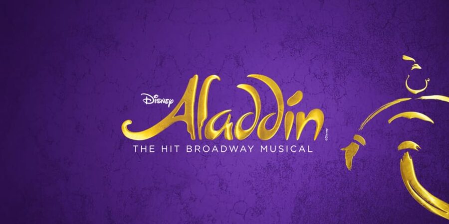 NYC: Aladdin the Musical on Broadway - What you should do before the curtain rises