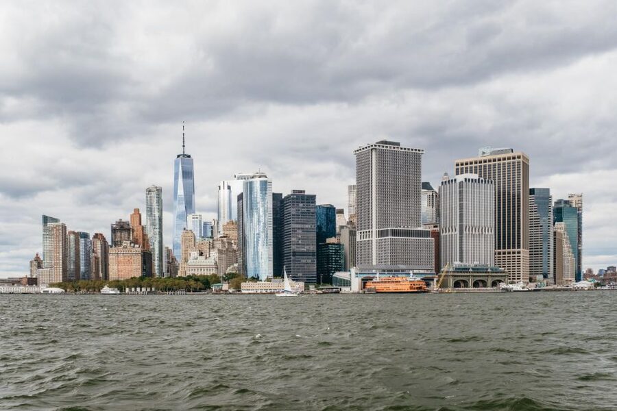 NYC: Around Manhattan Official NYC Architecture Cruise - Key things that make this architecture cruise worth your time