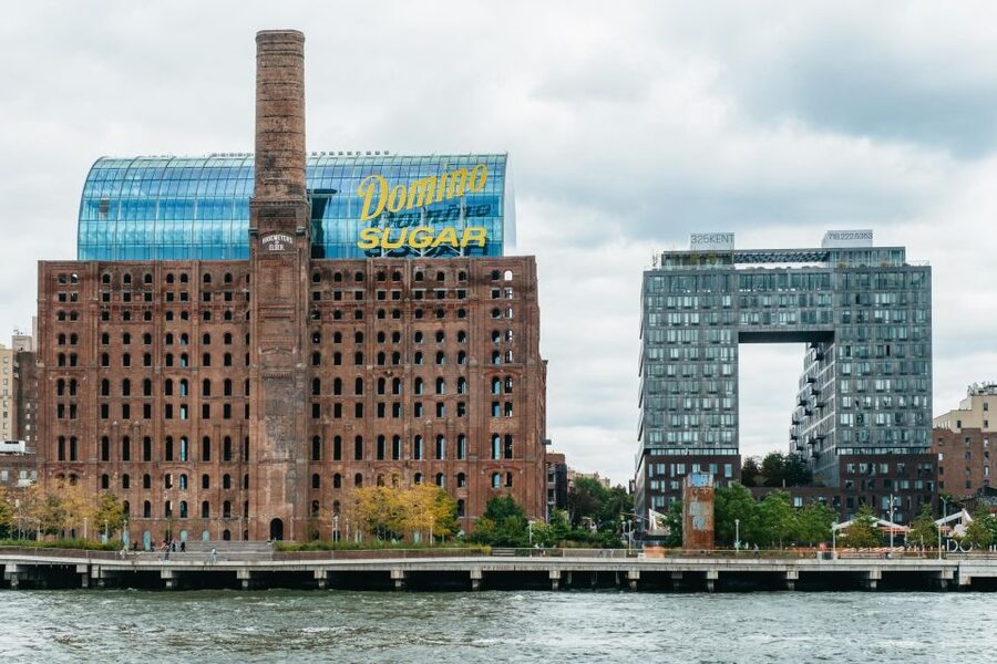NYC: Around Manhattan Official NYC Architecture Cruise - Photo moments: when and where your camera will thank you