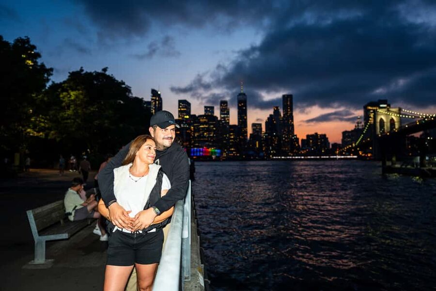 NYC at Night: 3-Hour Luxury Bus Tour of Top Highlights - Luxury bus comfort: pacing, stops, and why 3 hours fits