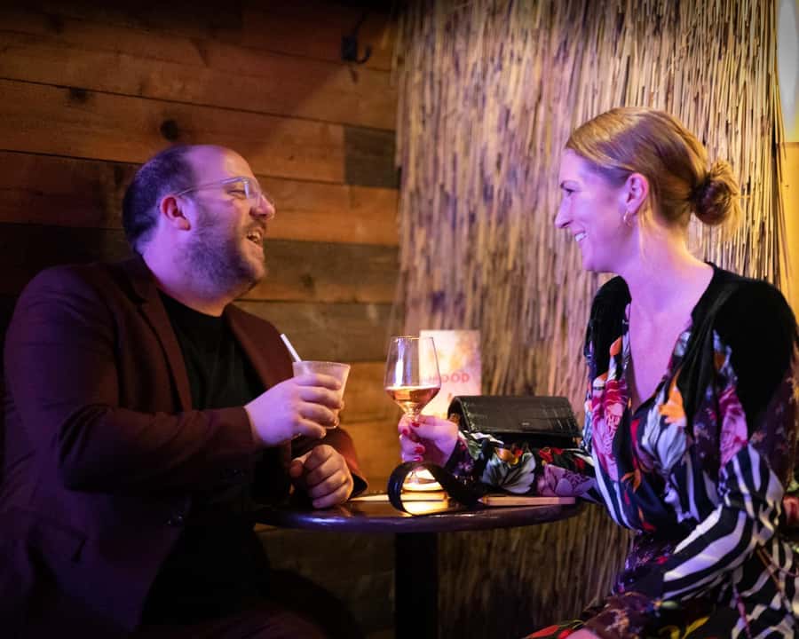 NYC: Bar, Lounge and Rooftop Nightlife Tour - Key highlights at a glance
