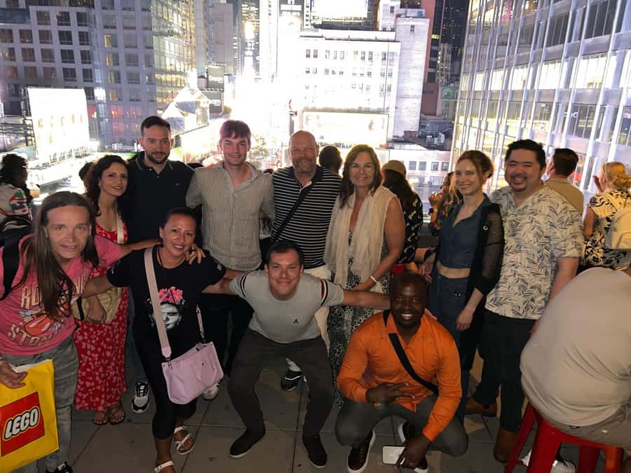 NYC: Bar, Lounge and Rooftop Nightlife Tour - Value for $36: Free Entry, Skip-the-Line Access, and the Real Cost of Cocktails