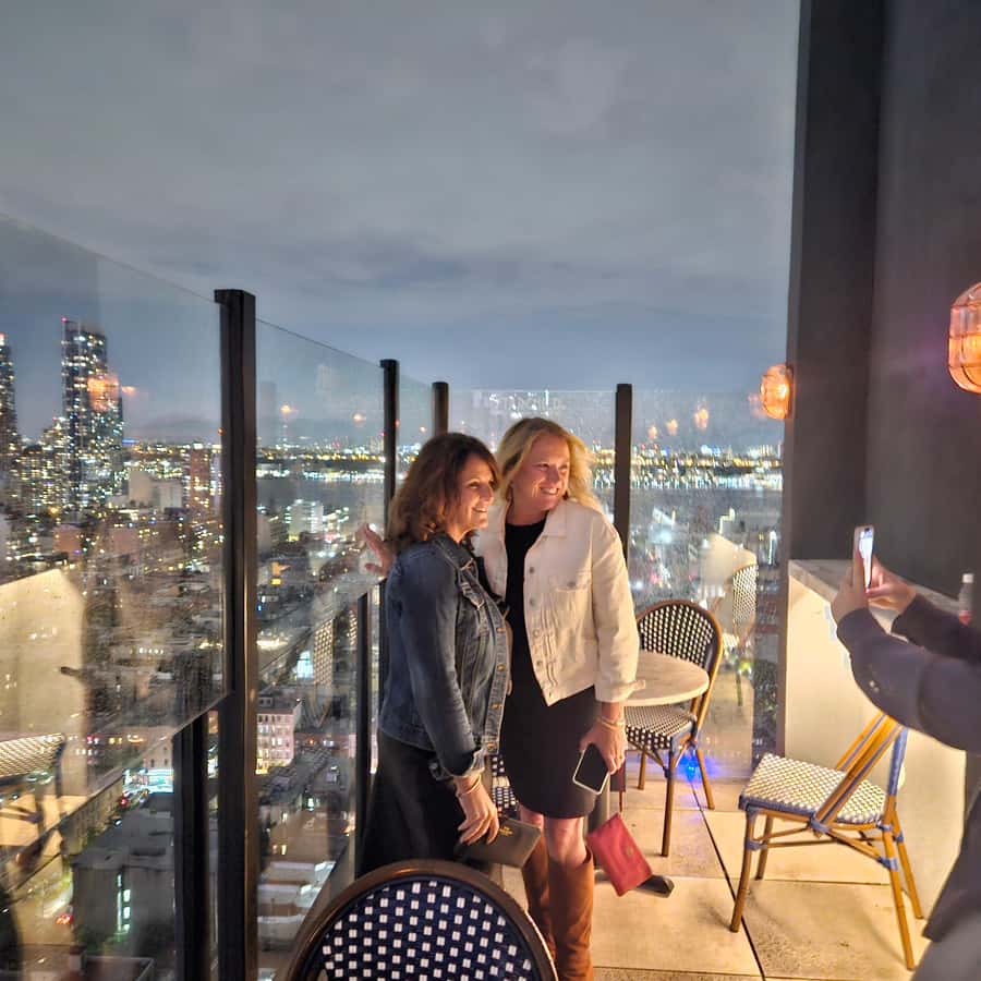 NYC: Bar, Lounge and Rooftop Nightlife Tour - Who This Tour Fits Best (and Who Should Skip It)