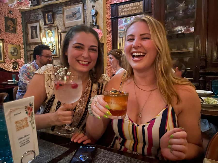 NYC: Bar, Lounge and Rooftop Nightlife Tour - Should You Book This 3-Hour Manhattan Bar and Rooftop Tour?