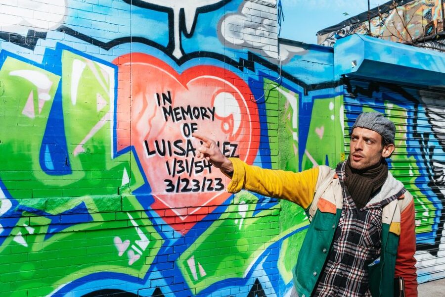 NYC: Brooklyn Graffiti & Street Art Walking Tour in Bushwick - Practical Tips So You Don’t Lose Time or Comfort