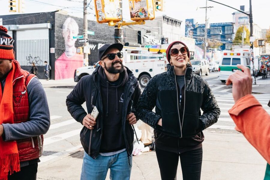 NYC: Brooklyn Graffiti & Street Art Walking Tour in Bushwick - What You’ll See in 2 Hours, and How to Get More Out of It