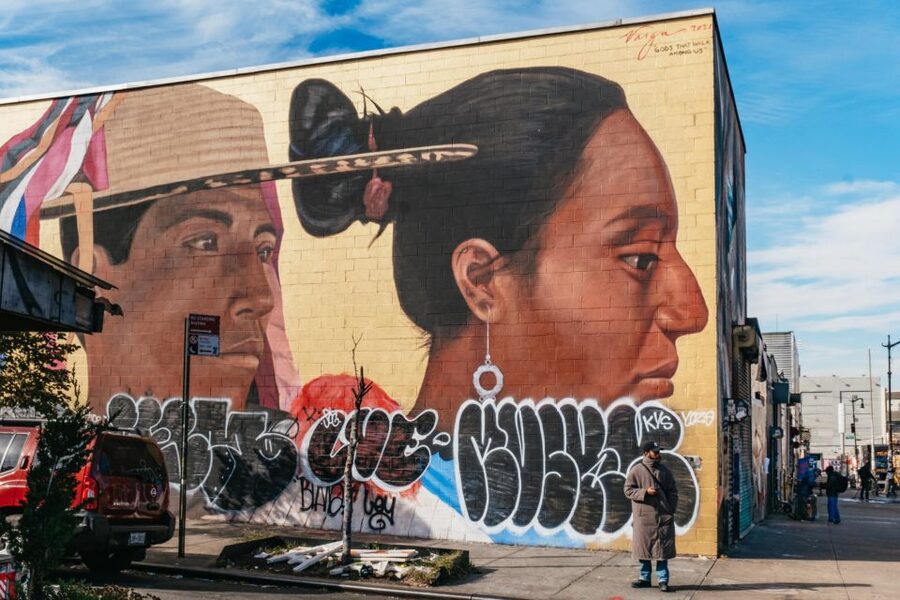 NYC: Brooklyn Graffiti & Street Art Walking Tour in Bushwick - Price and Value: Is $32 a Good Deal for Bushwick?
