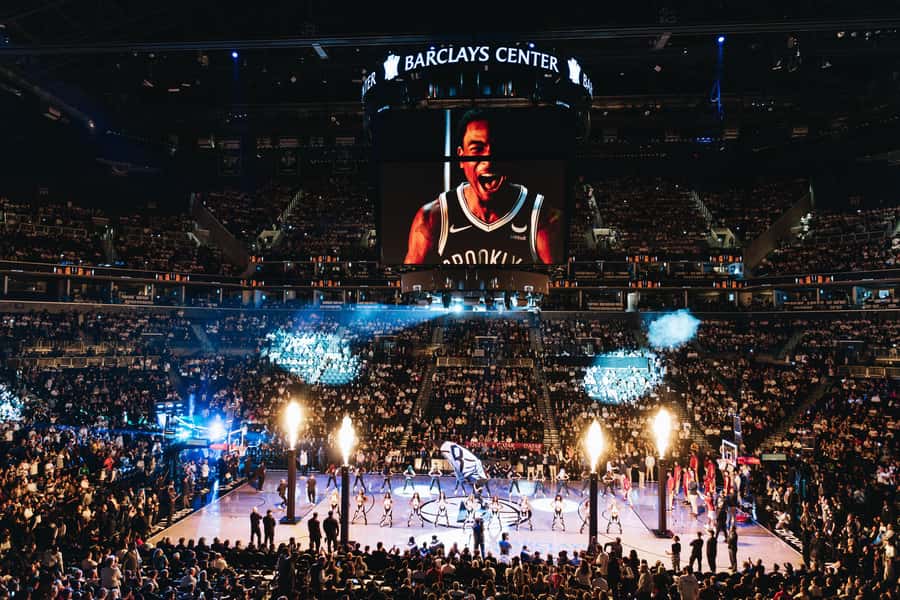 NYC: Brooklyn Nets NBA Game Ticket at Barclays Center - Key Points You Will Care About