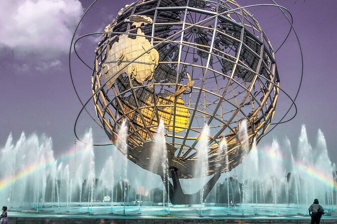 NYC Bus Tour of Brooklyn, Bronx, Queens: Art, Food & Sports - Why this Brooklyn-Bronx-Queens route feels different from typical NYC tours
