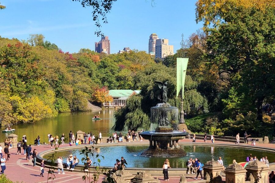 NYC: Central Park Bike Rentals - Key things to know before you rent