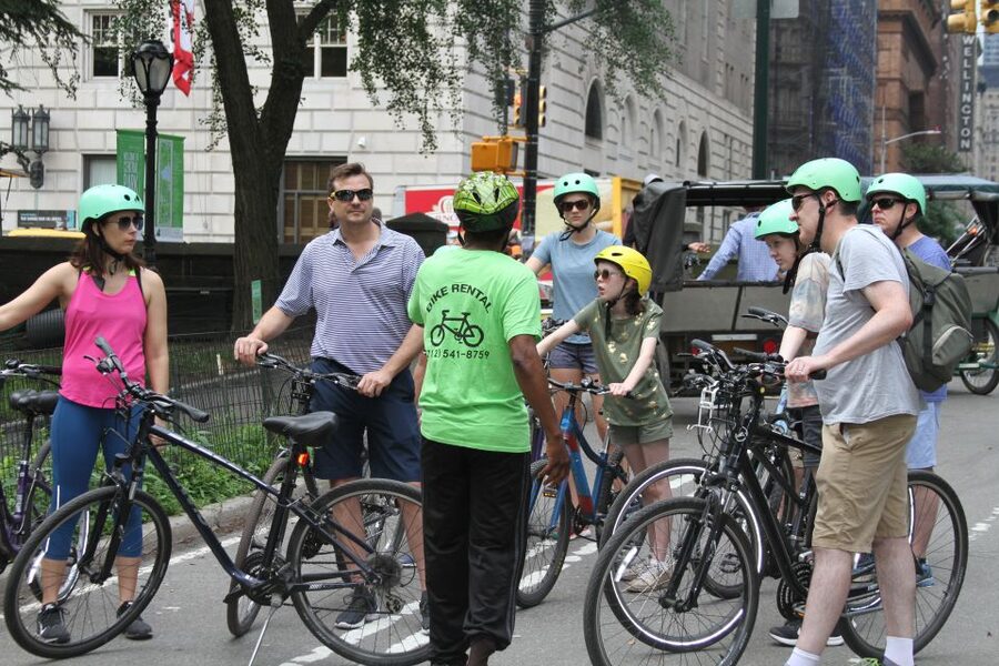 NYC: Central Park Guided Bike Tour - Key things I’d zero in on before booking
