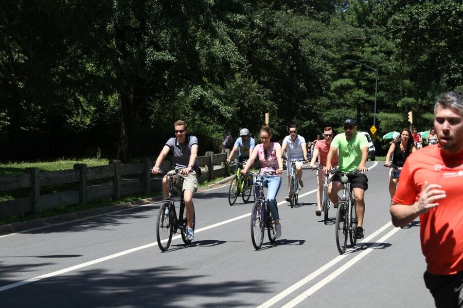 NYC: Central Park Guided Bike Tour - Why a Central Park bike tour beats trying to wing it