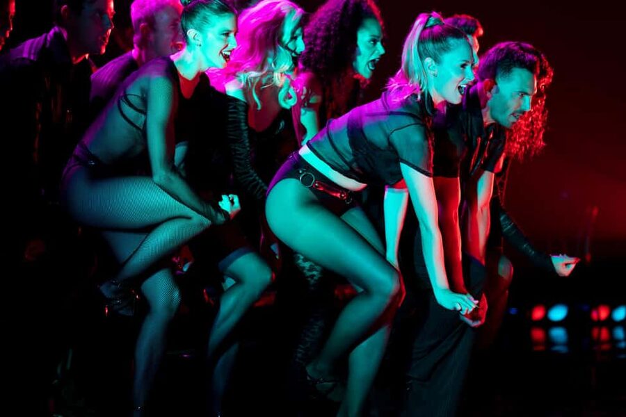 NYC: Chicago the Musical on Broadway - Key Points Before You Go
