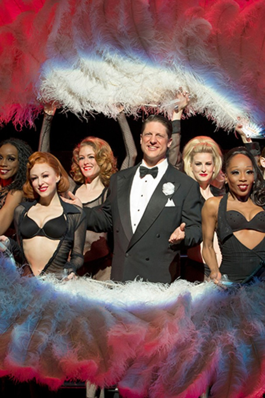 NYC: Chicago the Musical on Broadway - Awards and Standing Ovations, and What That Means for Your Night