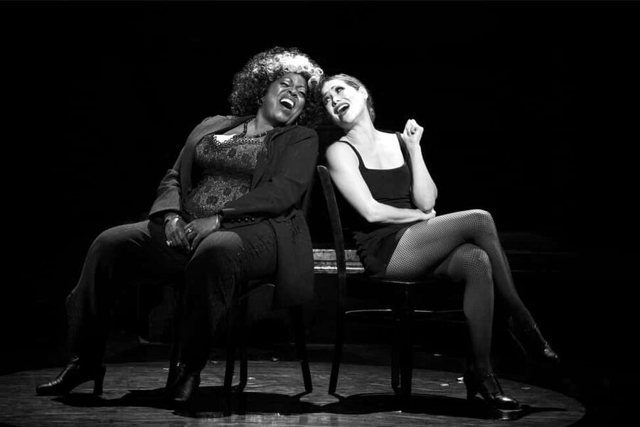 NYC: Chicago the Musical on Broadway - Timing, Intermission, and Food Planning for a 2.5-Hour Show